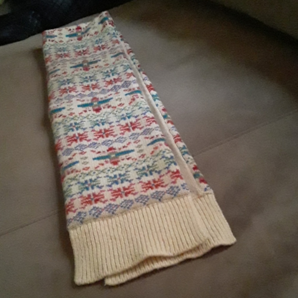 Gap girls scarf